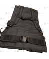 Mochila con herramientas tácticas antichispazos para uso policial