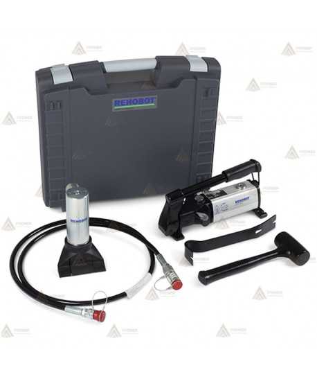 Kit de rescate para apertura de puerta Rehobot