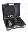 Kit de rescate para apertura de puerta Rehobot