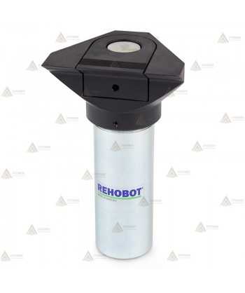Kit de rescate para apertura de puerta Rehobot