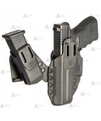 Funda BLACKHAWK! Stache IWB Premium