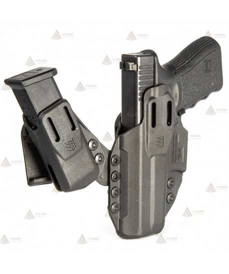 Funda BLACKHAWK! Stache IWB Premium