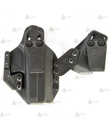 Funda BLACKHAWK! Stache IWB Premium