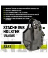 Funda BLACKHAWK! Stache IWB Premium