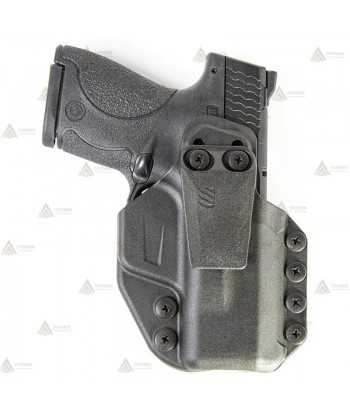 Funda BLACKHAWK! Stache IWB Colt Commander