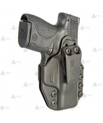 Funda BLACKHAWK! Stache IWB Colt Commander