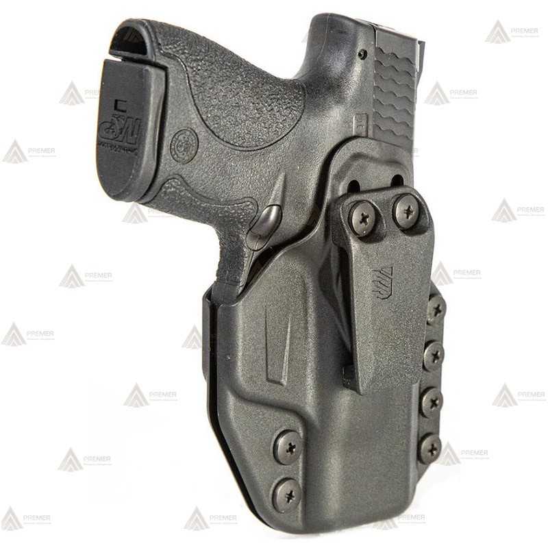 Funda BLACKHAWK! Stache IWB Colt Commander