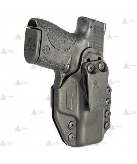 Funda BLACKHAWK! Stache IWB Colt Commander