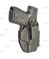 Funda BLACKHAWK! Stache IWB Colt Commander