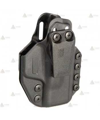 Funda BLACKHAWK! Stache IWB Colt Commander