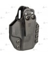 Funda BLACKHAWK! Stache IWB Colt Commander