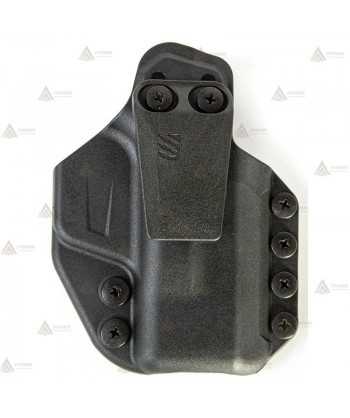 Funda BLACKHAWK! Stache IWB Colt Commander