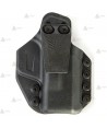 Funda BLACKHAWK! Stache IWB Colt Commander