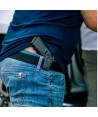 Funda BLACKHAWK! Stache IWB Premium