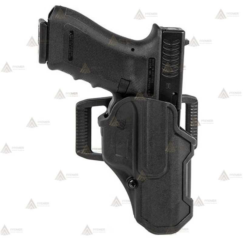 Funda Blackhawk T-SERIES Compact de Nivel 2