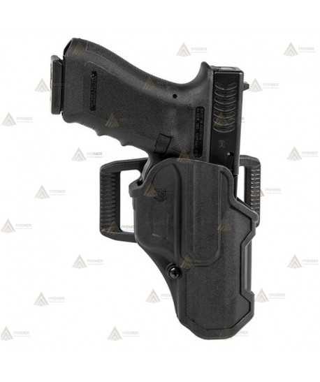 Funda Blackhawk T-SERIES Compact de Nivel 2
