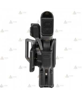 Funda Blackhawk T-SERIES Compact de Nivel 2