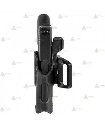 Funda Blackhawk T-SERIES Compact de Nivel 2