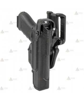 Funda Blackhawk T-SERIES Nivel III