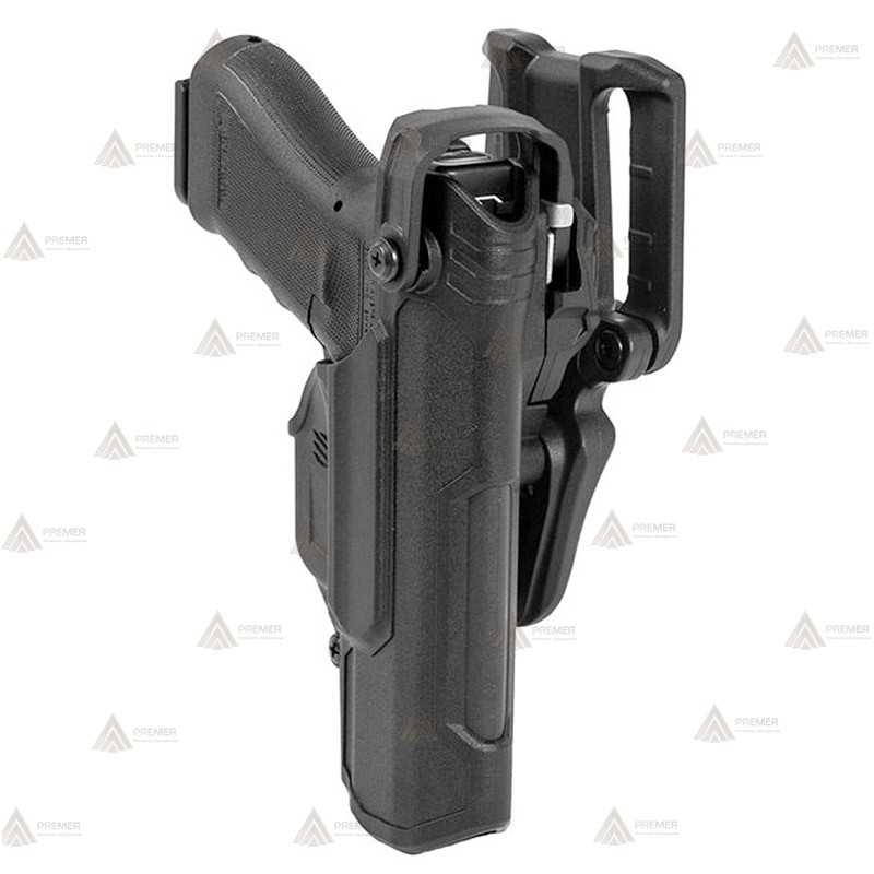 Funda Blackhawk T-SERIES Nivel III