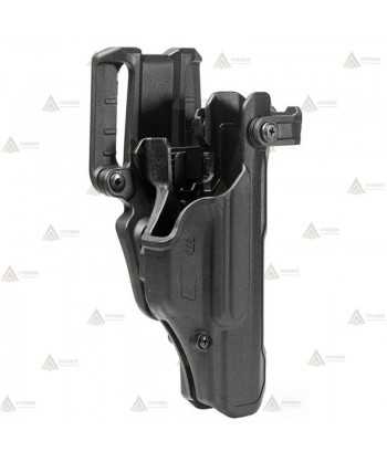 Funda Blackhawk T-SERIES Nivel III