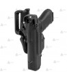 Funda Blackhawk T-SERIES Nivel III para zurdos