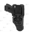 Funda Blackhawk T-SERIES Nivel III para zurdos
