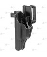 Funda Blackhawk T-SERIES Nivel III para zurdos