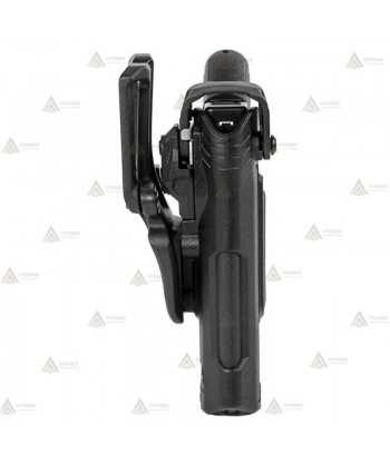 Funda Blackhawk T-SERIES Nivel III para zurdos