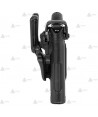 Funda Blackhawk T-SERIES Nivel III para zurdos