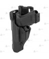 Funda Blackhawk T-SERIES Nivel III para zurdos