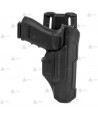 Funda Blackhawk T-SERIES Nivel II para diestros