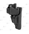 Funda Blackhawk T-SERIES Nivel II para diestros