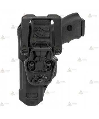 Funda Blackhawk T-SERIES Nivel II para diestros