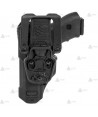 Funda Blackhawk T-SERIES Nivel II para diestros