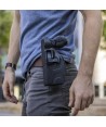 Funda Blackhawk SERPA Taser 2 de  Nivel II