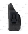 Funda Blackhawk SERPA Taser 2 de  Nivel II