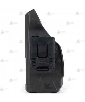 Funda Blackhawk SERPA Taser 2 de  Nivel II