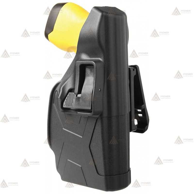 Funda Blackhawk SERPA Taxer 2 de  Nivel II