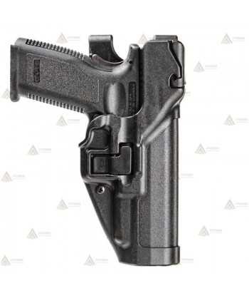 Funda Blackhawk Serpa de Nivel III