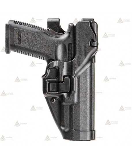 Funda Blackhawk Serpa de Nivel III