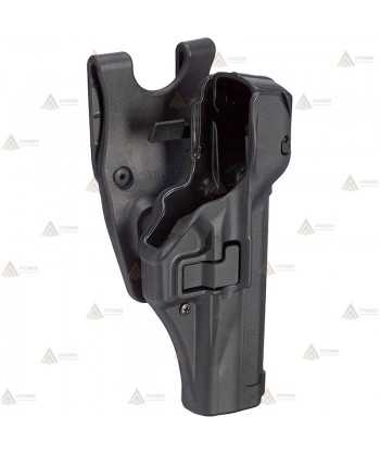Funda Blackhawk Serpa de Nivel III