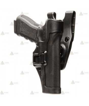 Funda Blackhawk SERPA de Nivel II