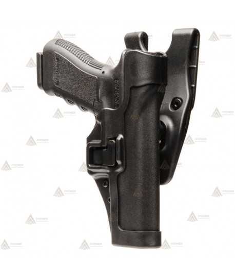 Funda Blackhawk SERPA de Nivel II