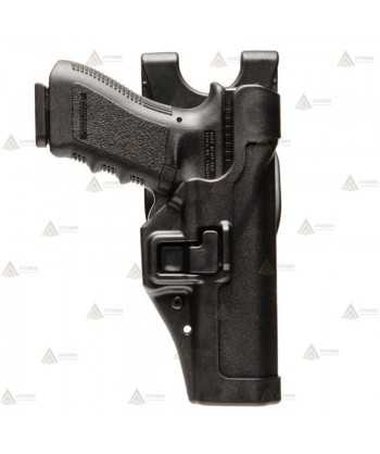 Funda Blackhawk SERPA de Nivel II
