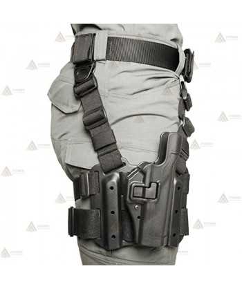 Funda Blackhawk SERPA de Nivel II