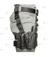 Funda Blackhawk SERPA de Nivel II