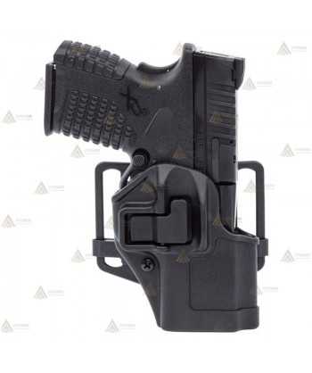 Funda Blackhawk oculta Serpa CQC