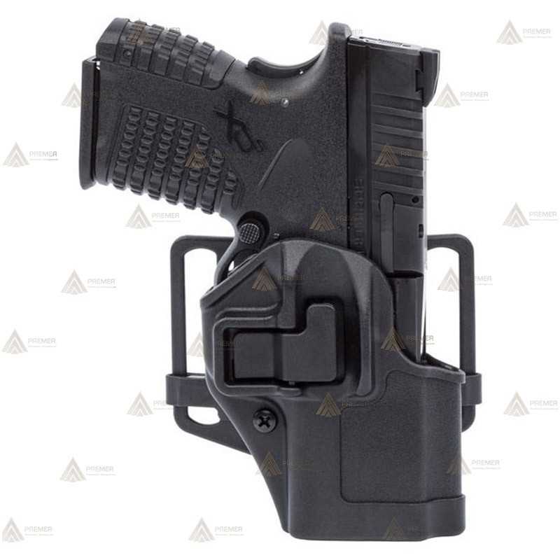 Funda Blackhawk oculta Serpa CQC