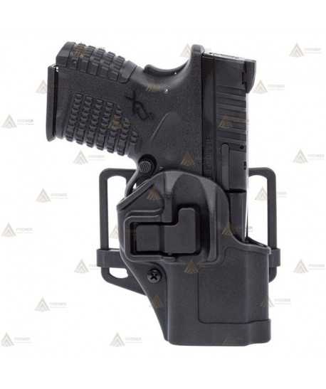Funda Blackhawk oculta Serpa CQC